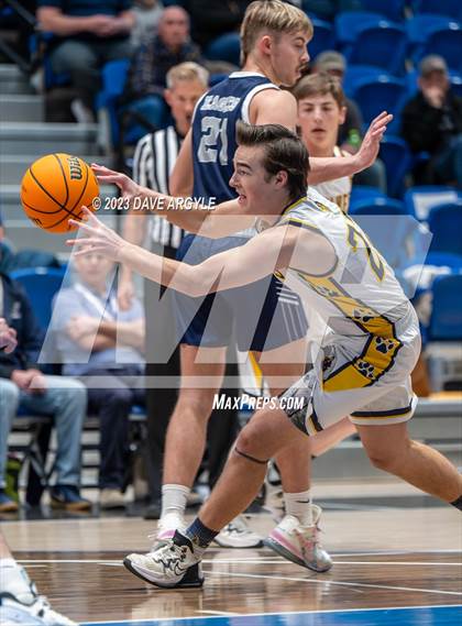 Thumbnail 2 in Enterprise vs. Millard (UHSAA 2A 5th/6th Place) photogallery.