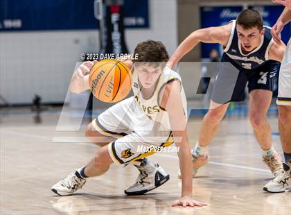 Thumbnail 1 in Enterprise vs. Millard (UHSAA 2A 5th/6th Place) photogallery.