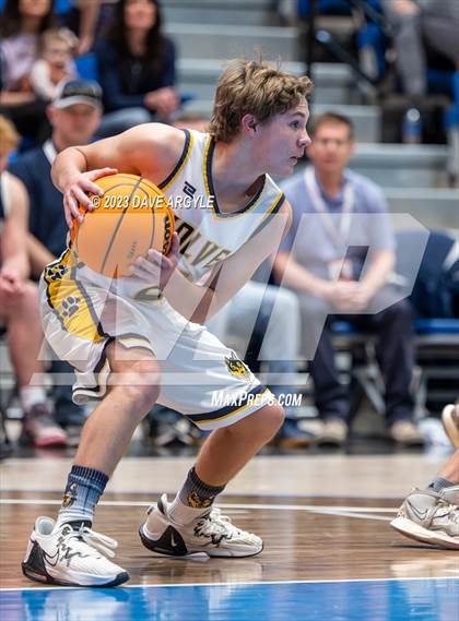Thumbnail 3 in Enterprise vs. Millard (UHSAA 2A 5th/6th Place) photogallery.