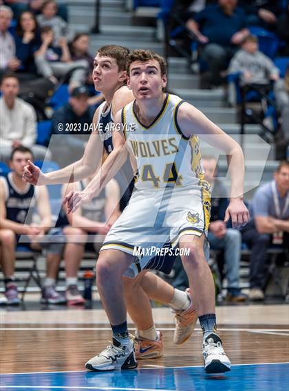 Thumbnail 2 in Enterprise vs. Millard (UHSAA 2A 5th/6th Place) photogallery.