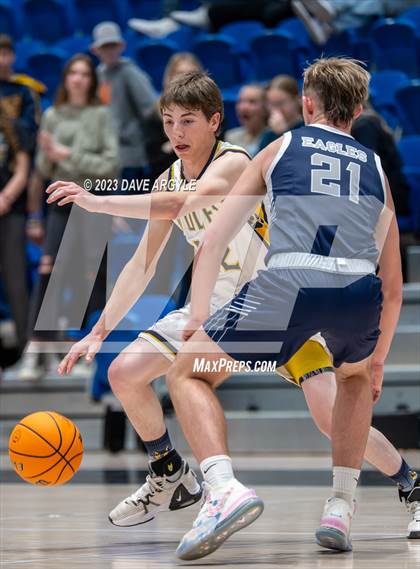 Thumbnail 2 in Enterprise vs. Millard (UHSAA 2A 5th/6th Place) photogallery.