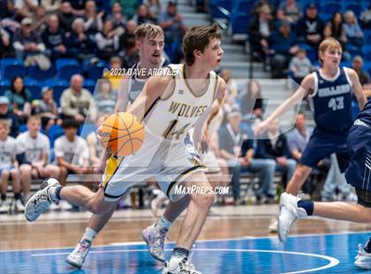 Thumbnail 1 in Enterprise vs. Millard (UHSAA 2A 5th/6th Place) photogallery.