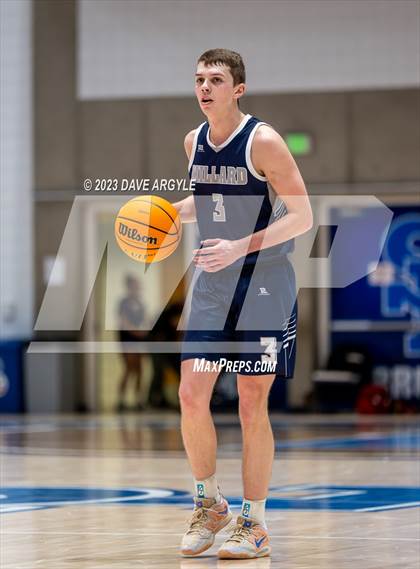 Thumbnail 1 in Enterprise vs. Millard (UHSAA 2A 5th/6th Place) photogallery.