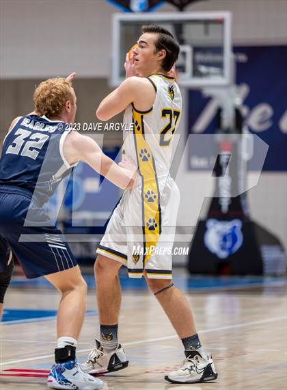 Thumbnail 1 in Enterprise vs. Millard (UHSAA 2A 5th/6th Place) photogallery.