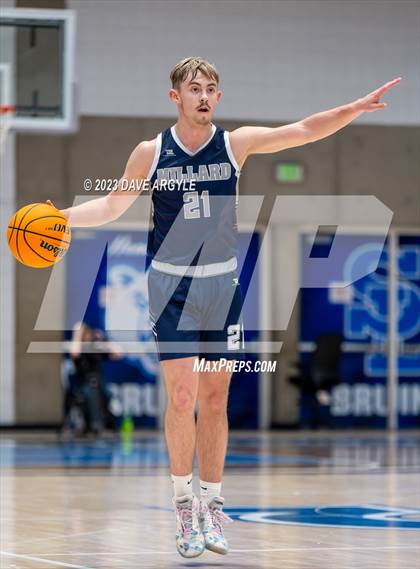 Thumbnail 1 in Enterprise vs. Millard (UHSAA 2A 5th/6th Place) photogallery.