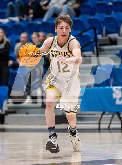 Thumbnail 2 in Enterprise vs. Millard (UHSAA 2A 5th/6th Place) photogallery.
