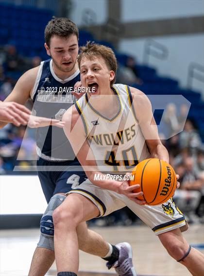 Thumbnail 2 in Enterprise vs. Millard (UHSAA 2A 5th/6th Place) photogallery.