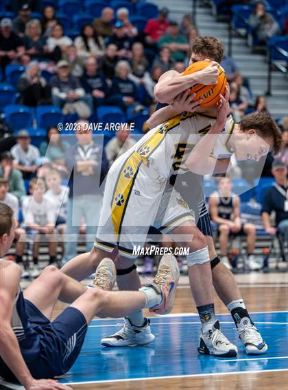 Thumbnail 2 in Enterprise vs. Millard (UHSAA 2A 5th/6th Place) photogallery.