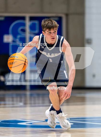 Thumbnail 1 in Enterprise vs. Millard (UHSAA 2A 5th/6th Place) photogallery.