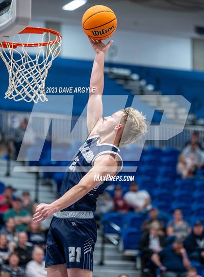 Thumbnail 1 in Enterprise vs. Millard (UHSAA 2A 5th/6th Place) photogallery.