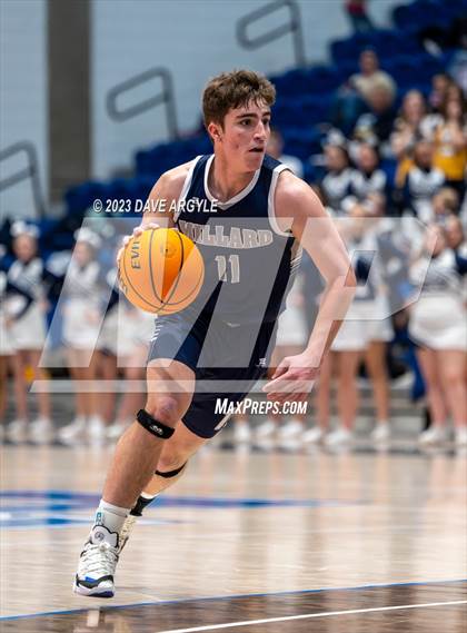 Thumbnail 3 in Enterprise vs. Millard (UHSAA 2A 5th/6th Place) photogallery.