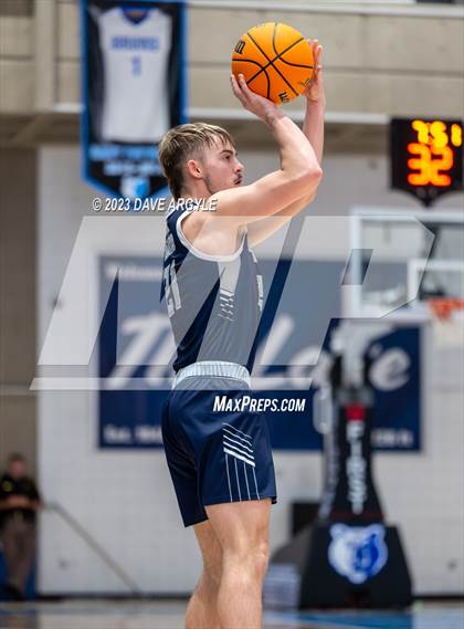 Thumbnail 2 in Enterprise vs. Millard (UHSAA 2A 5th/6th Place) photogallery.