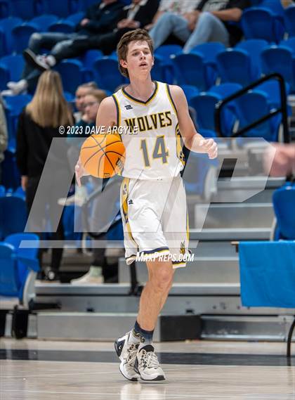 Thumbnail 1 in Enterprise vs. Millard (UHSAA 2A 5th/6th Place) photogallery.