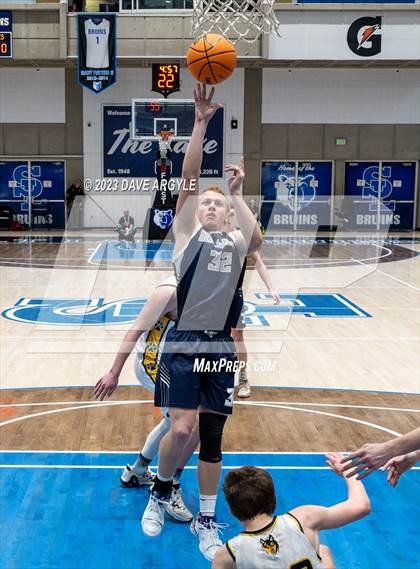 Thumbnail 1 in Enterprise vs. Millard (UHSAA 2A 5th/6th Place) photogallery.
