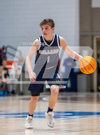 Thumbnail 3 in Enterprise vs. Millard (UHSAA 2A 5th/6th Place) photogallery.