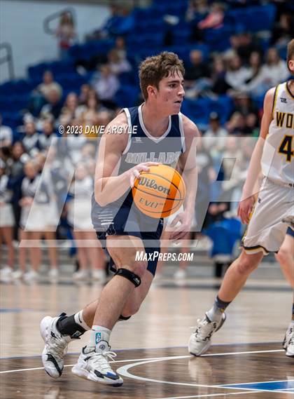 Thumbnail 2 in Enterprise vs. Millard (UHSAA 2A 5th/6th Place) photogallery.