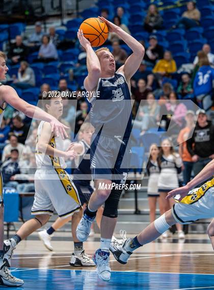 Thumbnail 1 in Enterprise vs. Millard (UHSAA 2A 5th/6th Place) photogallery.