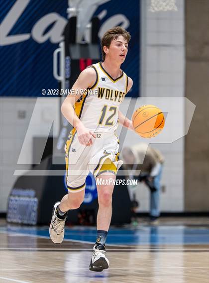Thumbnail 1 in Enterprise vs. Millard (UHSAA 2A 5th/6th Place) photogallery.