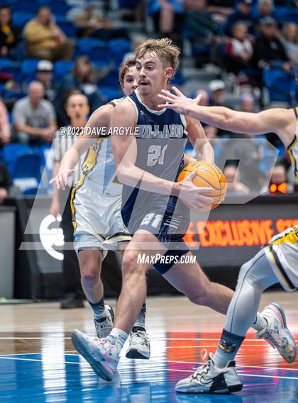 Thumbnail 1 in Enterprise vs. Millard (UHSAA 2A 5th/6th Place) photogallery.