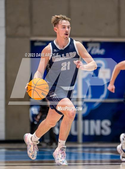 Thumbnail 2 in Enterprise vs. Millard (UHSAA 2A 5th/6th Place) photogallery.