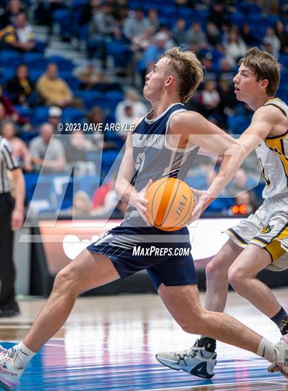 Thumbnail 2 in Enterprise vs. Millard (UHSAA 2A 5th/6th Place) photogallery.