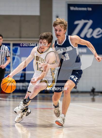 Thumbnail 1 in Enterprise vs. Millard (UHSAA 2A 5th/6th Place) photogallery.