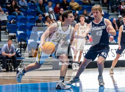 Thumbnail 2 in Enterprise vs. Millard (UHSAA 2A 5th/6th Place) photogallery.