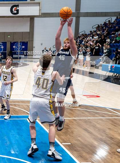 Thumbnail 3 in Enterprise vs. Millard (UHSAA 2A 5th/6th Place) photogallery.