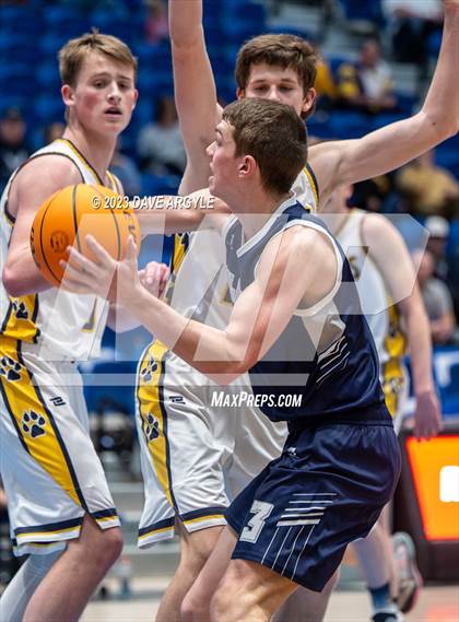 Thumbnail 1 in Enterprise vs. Millard (UHSAA 2A 5th/6th Place) photogallery.
