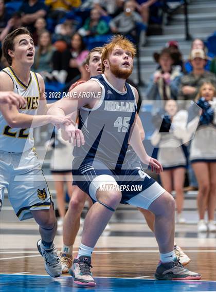 Thumbnail 3 in Enterprise vs. Millard (UHSAA 2A 5th/6th Place) photogallery.