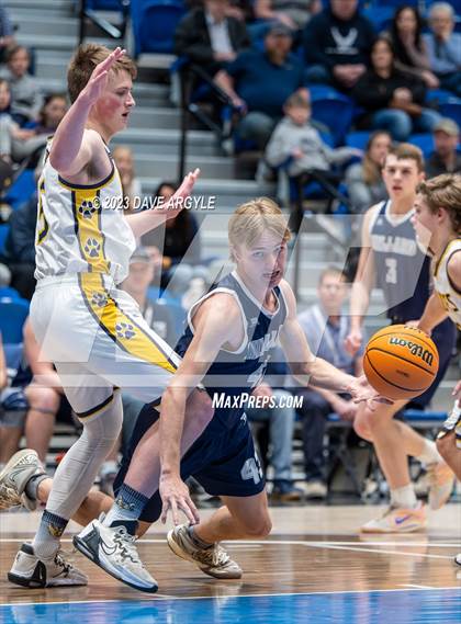 Thumbnail 3 in Enterprise vs. Millard (UHSAA 2A 5th/6th Place) photogallery.