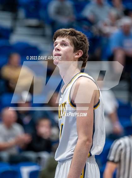 Thumbnail 3 in Enterprise vs. Millard (UHSAA 2A 5th/6th Place) photogallery.