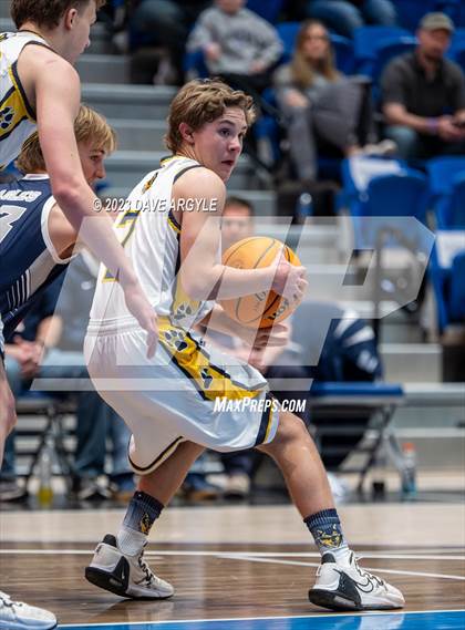 Thumbnail 2 in Enterprise vs. Millard (UHSAA 2A 5th/6th Place) photogallery.