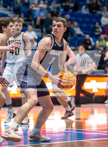 Thumbnail 3 in Enterprise vs. Millard (UHSAA 2A 5th/6th Place) photogallery.
