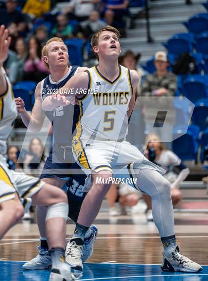 Thumbnail 3 in Enterprise vs. Millard (UHSAA 2A 5th/6th Place) photogallery.