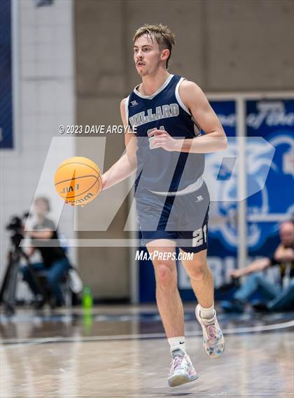 Thumbnail 2 in Enterprise vs. Millard (UHSAA 2A 5th/6th Place) photogallery.