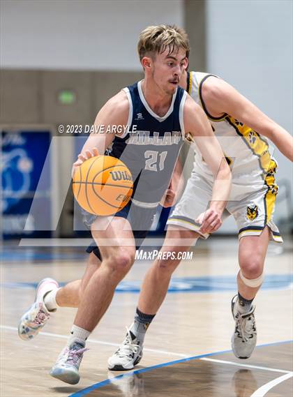 Thumbnail 3 in Enterprise vs. Millard (UHSAA 2A 5th/6th Place) photogallery.