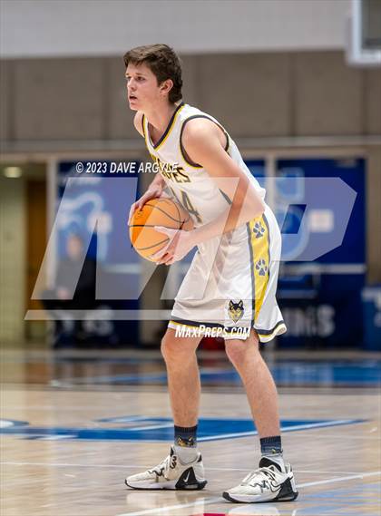 Thumbnail 3 in Enterprise vs. Millard (UHSAA 2A 5th/6th Place) photogallery.