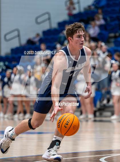 Thumbnail 1 in Enterprise vs. Millard (UHSAA 2A 5th/6th Place) photogallery.