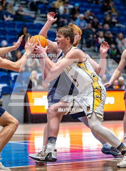 Thumbnail 1 in Enterprise vs. Millard (UHSAA 2A 5th/6th Place) photogallery.