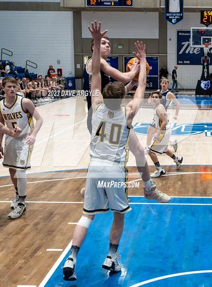 Thumbnail 1 in Enterprise vs. Millard (UHSAA 2A 5th/6th Place) photogallery.