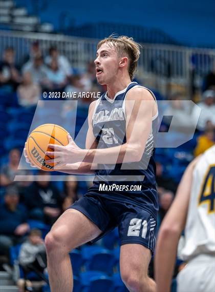 Thumbnail 2 in Enterprise vs. Millard (UHSAA 2A 5th/6th Place) photogallery.