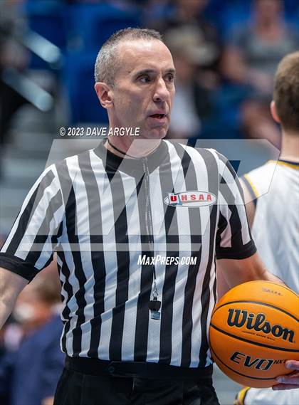 Thumbnail 1 in Enterprise vs. Millard (UHSAA 2A 5th/6th Place) photogallery.
