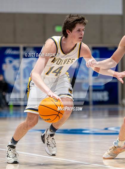 Thumbnail 3 in Enterprise vs. Millard (UHSAA 2A 5th/6th Place) photogallery.