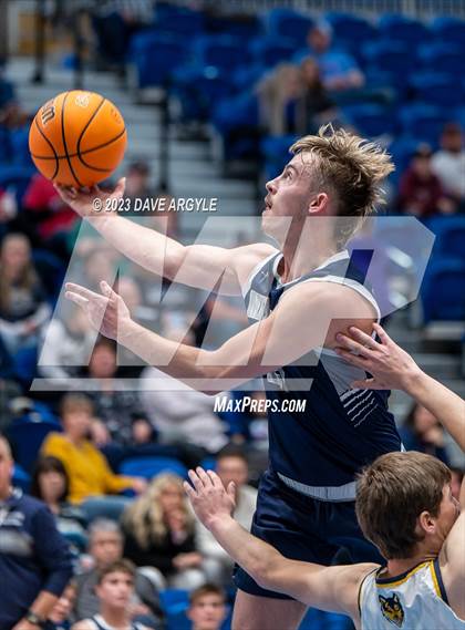 Thumbnail 3 in Enterprise vs. Millard (UHSAA 2A 5th/6th Place) photogallery.