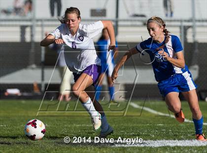 Thumbnail 1 in Taylorsville @ Riverton (UHSAA 5A First Round) photogallery.