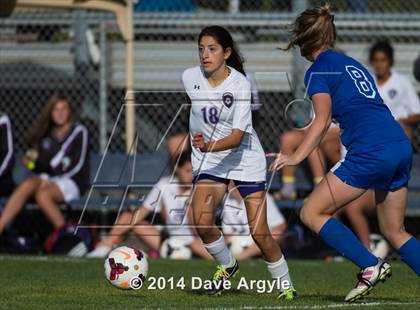 Thumbnail 2 in Taylorsville @ Riverton (UHSAA 5A First Round) photogallery.