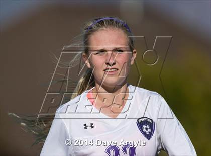 Thumbnail 1 in Taylorsville @ Riverton (UHSAA 5A First Round) photogallery.