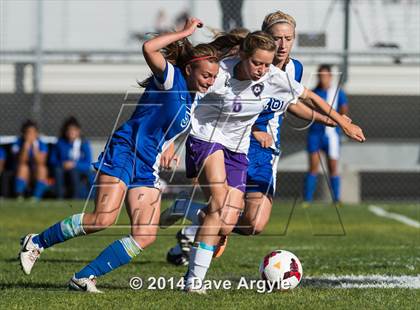 Thumbnail 1 in Taylorsville @ Riverton (UHSAA 5A First Round) photogallery.