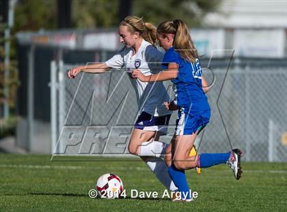 Thumbnail 1 in Taylorsville @ Riverton (UHSAA 5A First Round) photogallery.